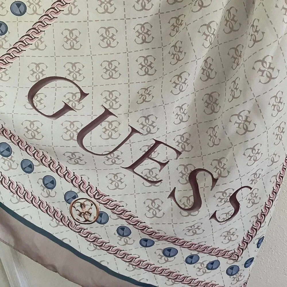 Guess Women's multi Scarf-wraps